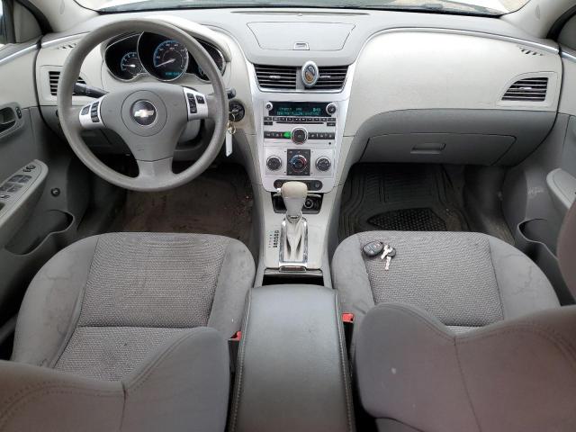 Photo 8 from auction – 2010 CHEVROLET MALIBU LS with VIN 1G1ZA5EK3A4153809