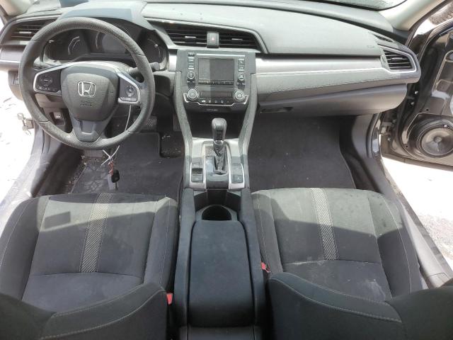 Photo 8 from auction – 2017 HONDA CIVIC LX with VIN 19XFC2F54HE067347