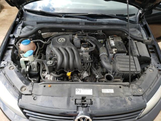 Photo 11 from auction – 2013 VOLKSWAGEN JETTA BASE with VIN 3VW2K7AJ8DM390803