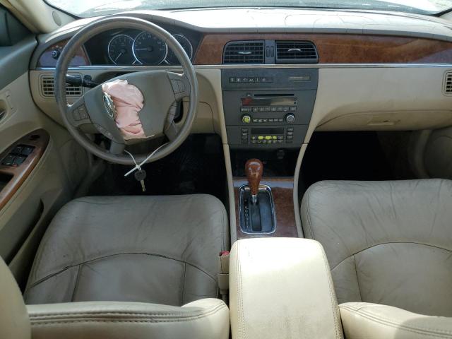 Photo 8 from auction – 2005 BUICK LACROSSE C with VIN 2G4WD562051248549
