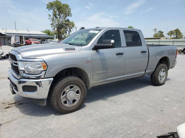 RAM 2500 TRADE 2022 with VIN 3C6UR5CL7NG143001 - Photo from auction