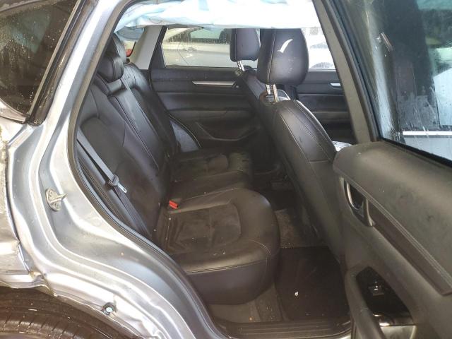 Photo 10 from auction – 2019 MAZDA CX-5 TOURI with VIN JM3KFACMXK0540543