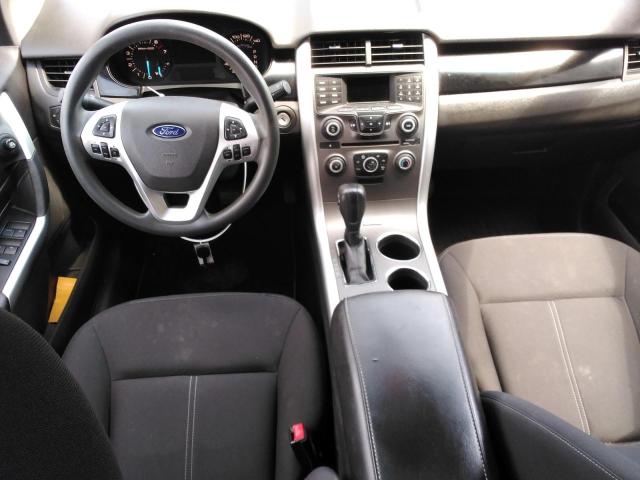 Photo 8 from auction – 2013 FORD EDGE SE with VIN 2FMDK3GC2DBB43030