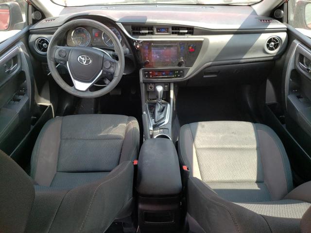 Photo 8 from auction – 2019 TOYOTA COROLLA L with VIN 5YFBURHE5KP947500