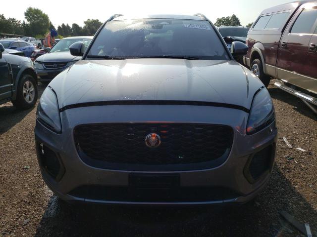 Photo 5 from auction – 2021 JAGUAR E-PACE SPO with VIN SADF12GX8M1020748