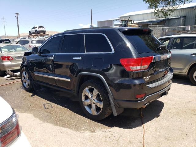 Photo 2 from auction – 2012 JEEP GRAND CHER with VIN 1C4RJFCT0CC333086