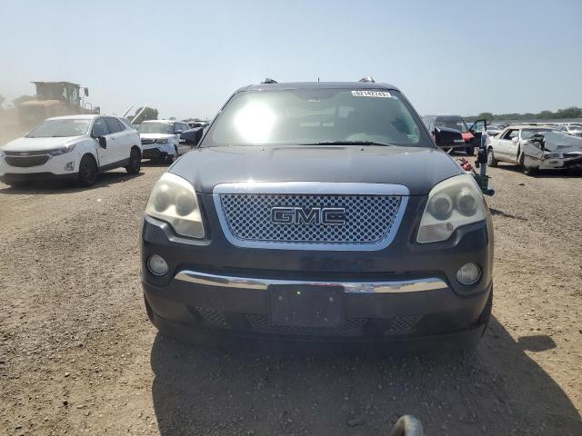 Photo 5 from auction – 2009 GMC ACADIA SLT with VIN 1GKER23D09J150899