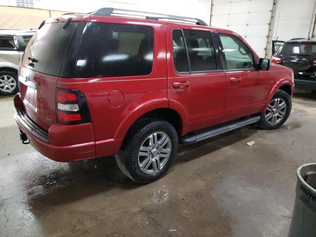 Photo 3 from auction – 2009 FORD EXPLORER L with VIN 1FMEU75E09UA05353