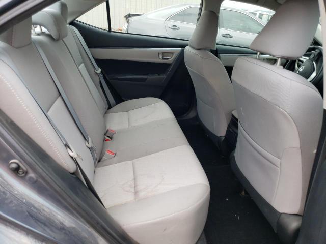 Photo 10 from auction – 2014 TOYOTA COROLLA EC with VIN 2T1BPRHE3EC147502