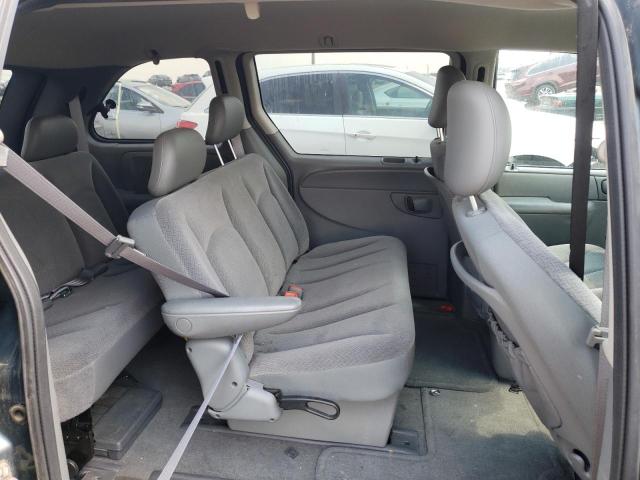 Photo 11 from auction – 2006 DODGE CARAVAN SE with VIN 1D4GP25R96B603252