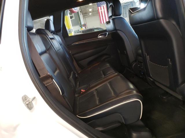 Photo 10 from auction – 2014 JEEP GRAND CHER with VIN 1C4RJFCG3EC221145