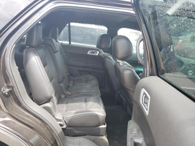 Photo 10 from auction – 2013 FORD EXPLORER X with VIN 1FM5K7D86DGC43877