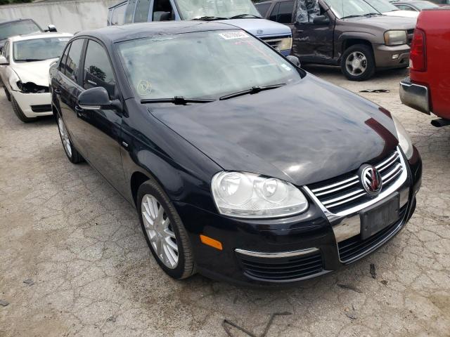 Photo 4 from auction – 2008 VOLKSWAGEN JETTA WOLF with VIN 3VWRJ71K98M153592