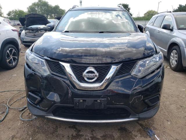 Photo 5 from auction – 2014 NISSAN ROGUE S with VIN 5N1AT2MV2EC853157