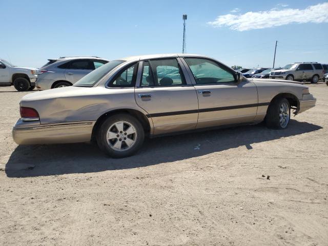 Photo 3 from auction – 1997 FORD CROWN VICT with VIN 2FALP72W8VX148933