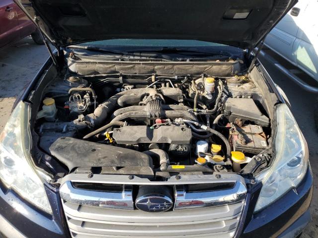 Photo 11 from auction – 2013 SUBARU OUTBACK 2. with VIN 4S4BRCPC9D3278413