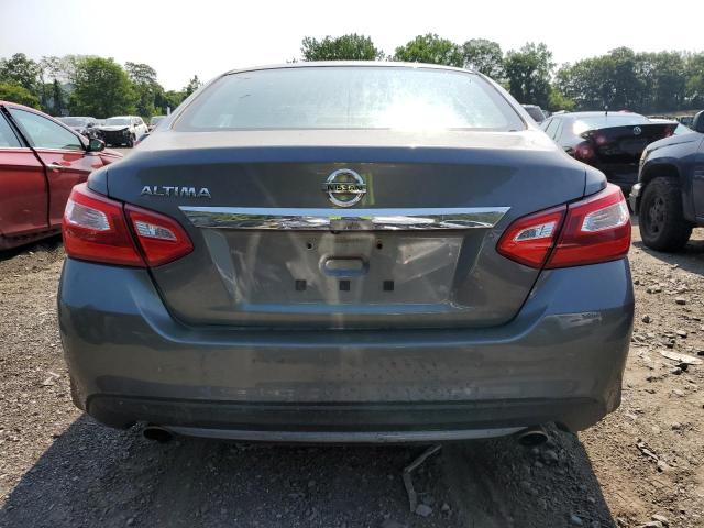 Photo 6 from auction – 2017 NISSAN ALTIMA 2.5 with VIN 1N4AL3AP3HC159264