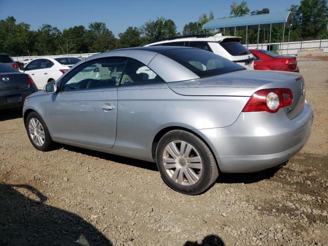 Photo 2 from auction – 2008 VOLKSWAGEN EOS TURBO with VIN WVWBA71FX8V042305