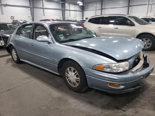 Photo 4 from auction – 2003 BUICK LESABRE CU with VIN 1G4HP52K63U224991