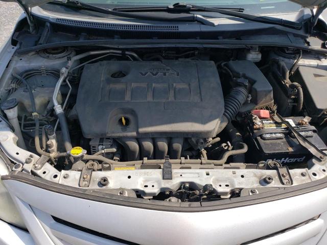Photo 11 from auction – 2012 TOYOTA COROLLA BA with VIN 2T1BU4EE3CC862938
