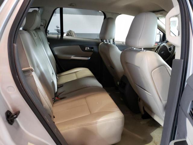 Photo 11 from auction – 2011 FORD EDGE LIMIT with VIN 2FMDK4KC1BBA62255