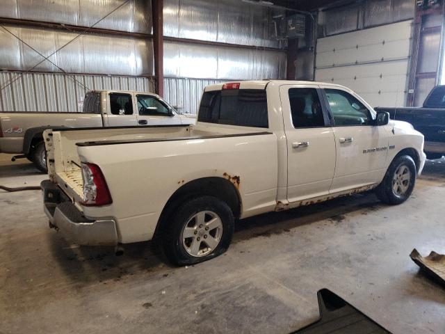Photo 3 from auction – 2011 DODGE RAM 1500 with VIN 1D7RV1GT7BS630349