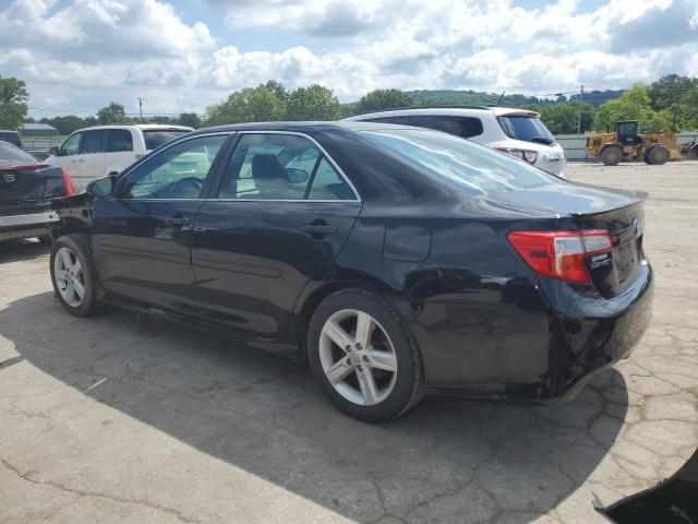 Photo 2 from auction – 2014 TOYOTA CAMRY L with VIN 4T1BF1FK2EU418271