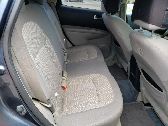 Photo 11 from auction – 2012 NISSAN ROGUE S with VIN JN8AS5MV7CW706552