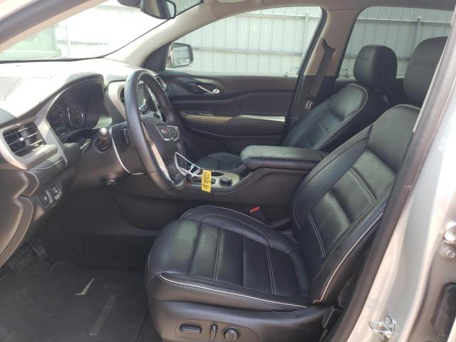 Photo 7 from auction – 2018 GMC ACADIA DEN with VIN 1GKKNPLS3JZ116665