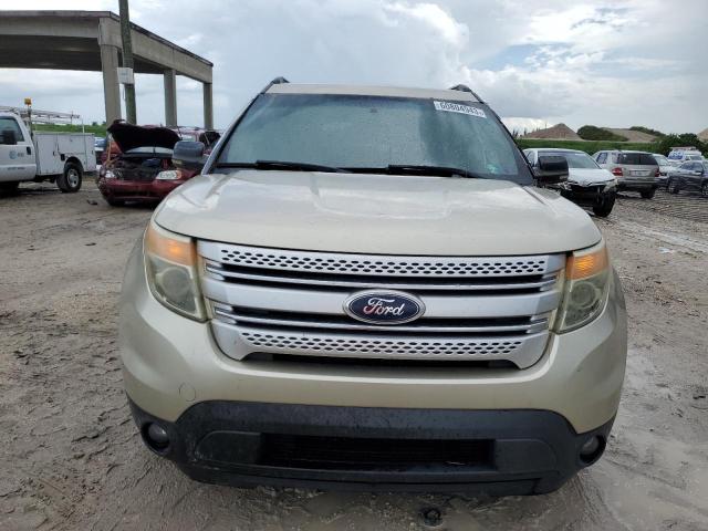 Photo 5 from auction – 2011 FORD EXPLORER X with VIN 1FMHK7D86BGA71666