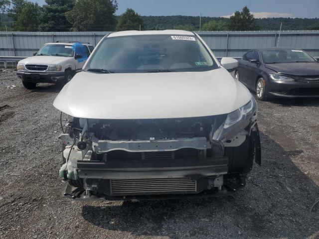 Photo 5 from auction – 2019 MITSUBISHI ECLIPSE CR with VIN JA4AT3AA8KZ035432