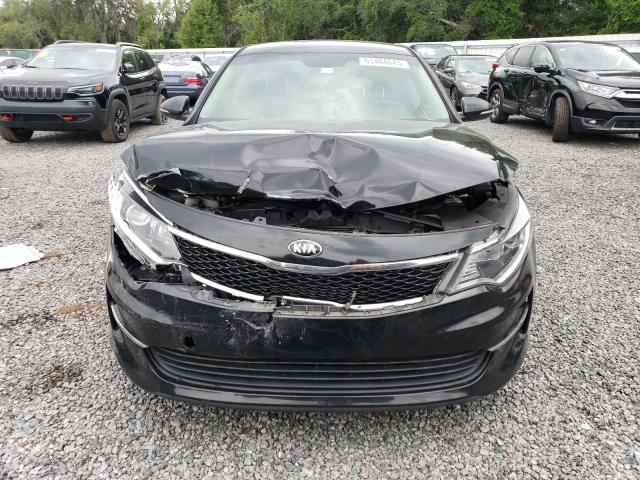Photo 5 from auction – 2017 KIA OPTIMA LX with VIN KNAGT4L39H5137906
