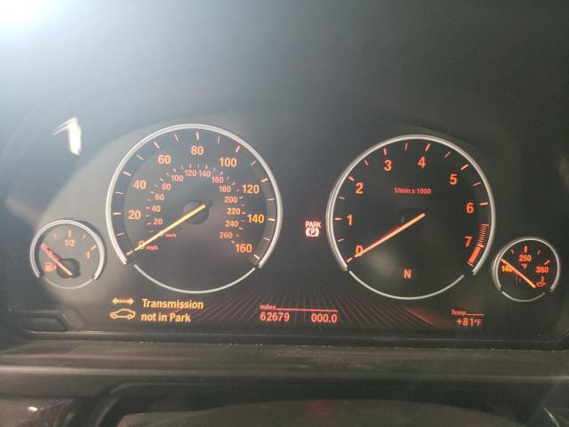 Foto 9 de la subasta – 2016 BMW 528 XI con VIN WBA5A7C54GG145057