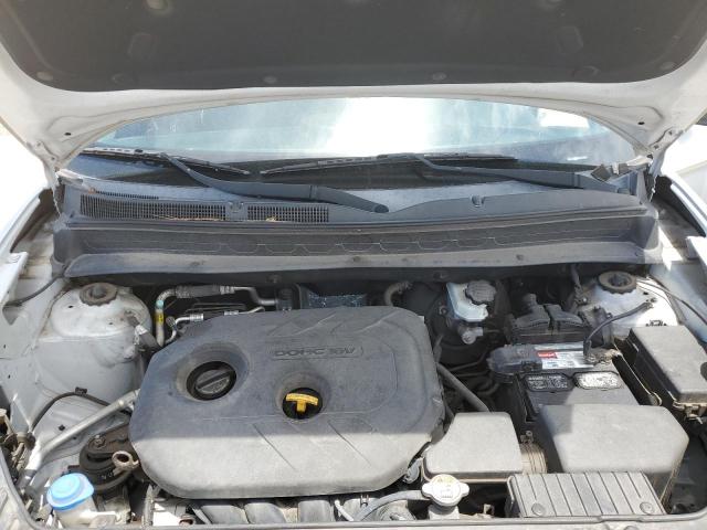 Снимка 12 от търг – 2012 KIA SOUL + с VIN KNDJT2A64C7473518
