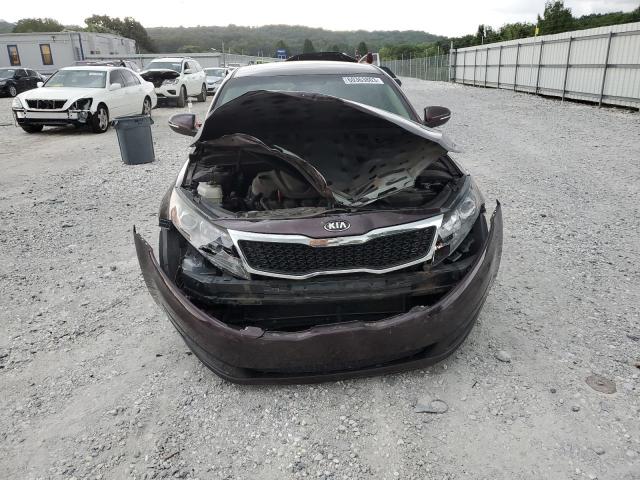 Photo 5 from auction – 2013 KIA OPTIMA LX with VIN 5XXGM4A79DG099346