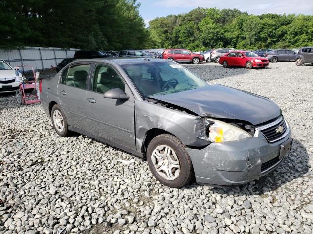 Photo 4 from auction – 2007 CHEVROLET MALIBU with VIN 1G1ZS57F77F172115
