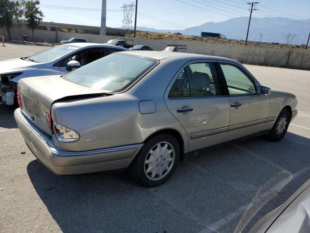 Photo 3 from auction – 1997 MERCEDES-BENZ E 320 with VIN WDBJF55F4VJ026145