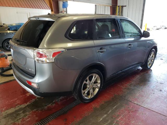 Photo 3 from auction – 2015 MITSUBISHI OUTLANDER with VIN JA4AD3A37FZ007934