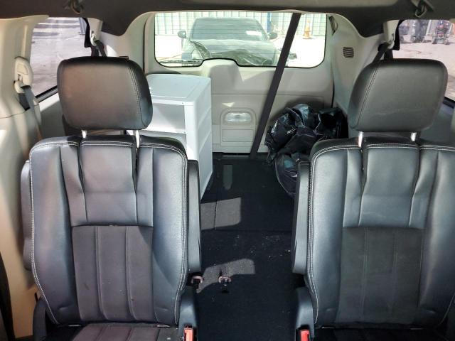 Foto 10 de la subasta – 2019 DODGE GRAND CARA con VIN 2C4RDGCG5KR600079