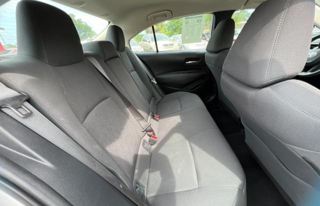 Photo 6 from auction – 2020 TOYOTA COROLLA LE with VIN 5YFEPRAE6LP077577