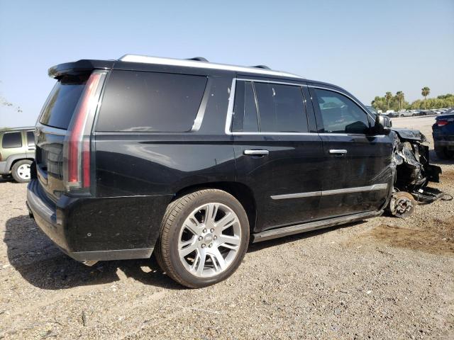 Photo 3 from auction – 2017 CADILLAC ESCALADE P with VIN 1GYS3CKJ1HR403252