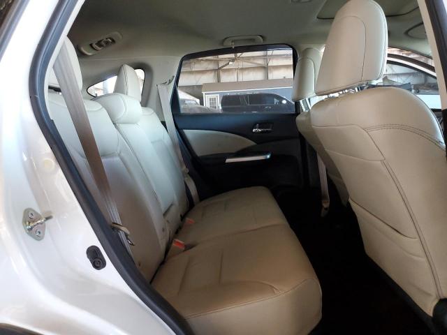 Photo 11 from auction – 2016 HONDA CR-V TOURI with VIN 5J6RM3H96GL016870