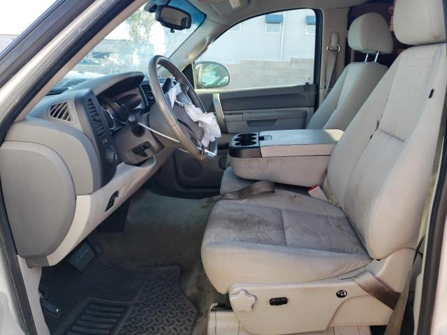 Photo 7 from auction – 2011 GMC SIERRA K15 with VIN 3GTP2VE33BG378773