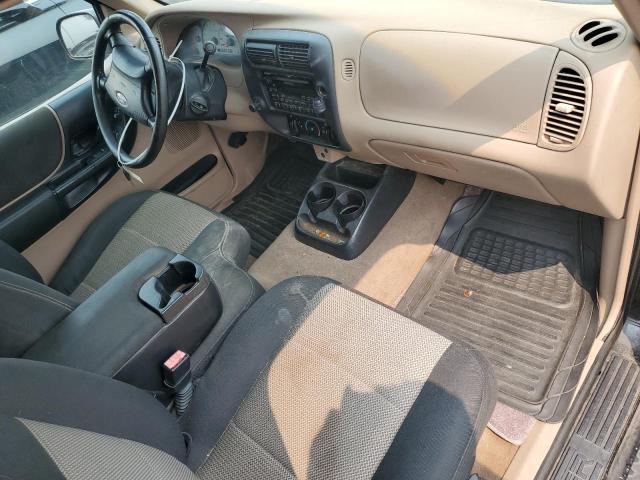 Photo 8 from auction – 2003 FORD RANGER SUP with VIN 1FTYR44E03TA02937