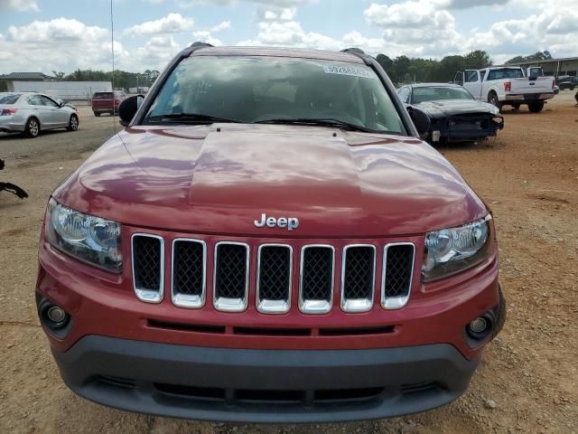 Photo 5 from auction – 2017 JEEP COMPASS SP with VIN 1C4NJCBA4HD146559
