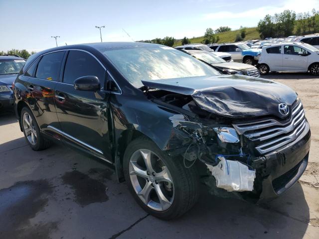 Photo 4 from auction – 2011 TOYOTA VENZA with VIN 4T3BK3BB7BU053375