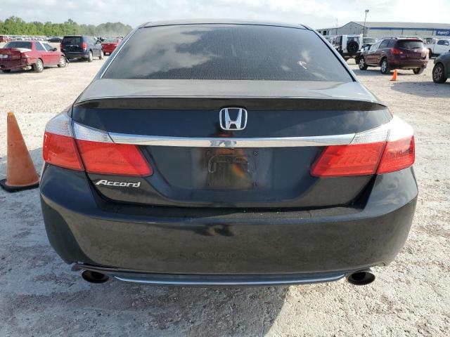 Photo 6 from auction – 2014 HONDA ACCORD SPO with VIN 1HGCR2F50EA072577