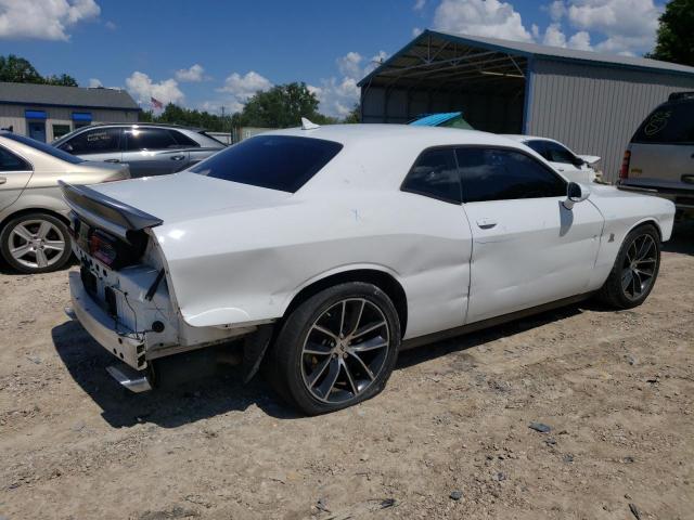 Photo 3 from auction – 2018 DODGE CHALLENGER with VIN 2C3CDZFJ5JH155344