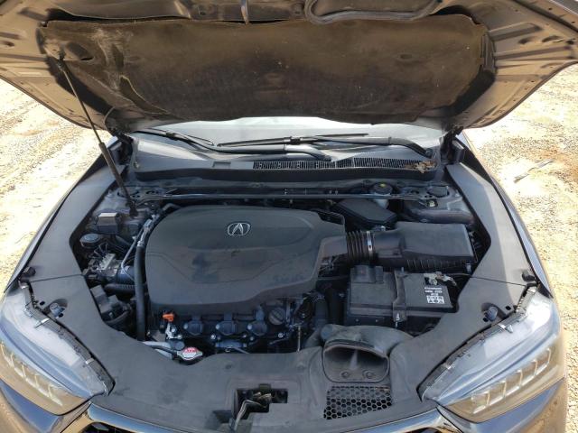 Photo 11 from auction – 2019 ACURA TLX TECHNO with VIN 19UUB2F65KA004367
