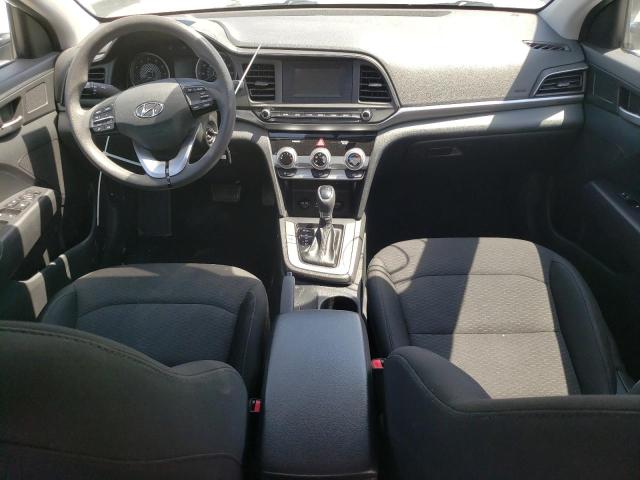 Photo 8 from auction – 2019 HYUNDAI ELANTRA SE with VIN 5NPD74LF9KH490366